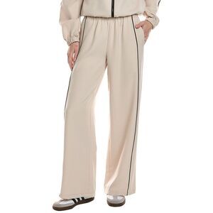 Serenette Womens  Knit Pant, Tan